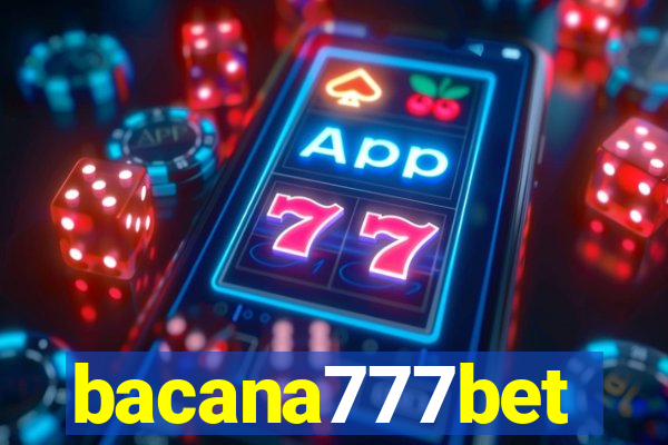 bacana777bet