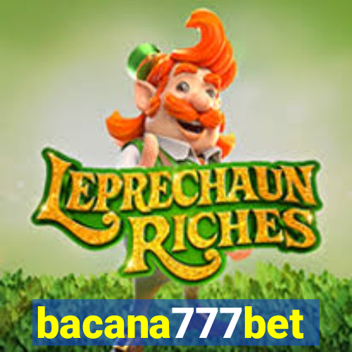 bacana777bet