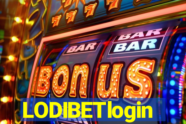 LODIBETlogin