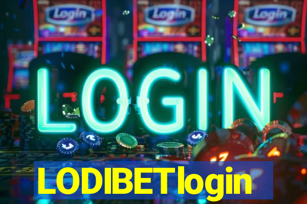 LODIBETlogin