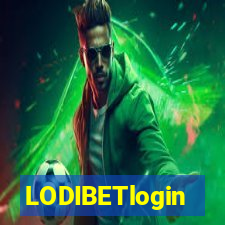 LODIBETlogin