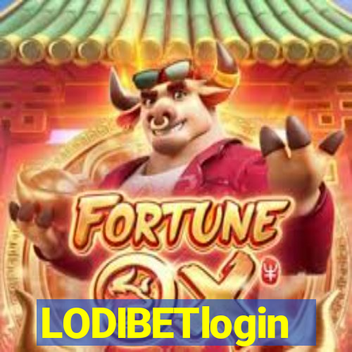 LODIBETlogin