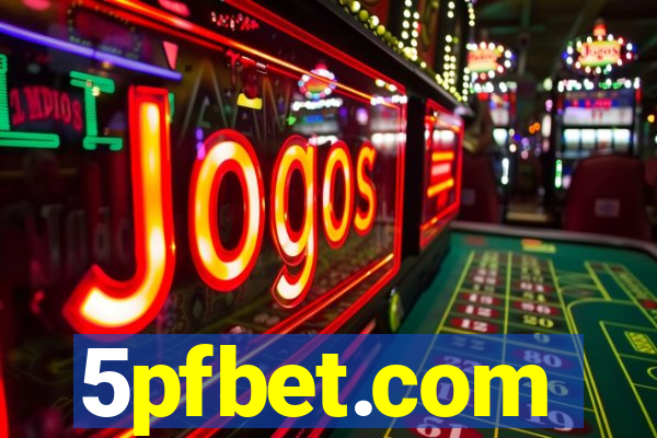 5pfbet.com