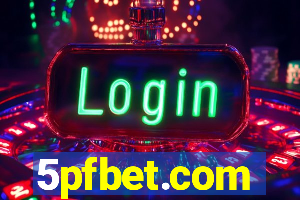 5pfbet.com