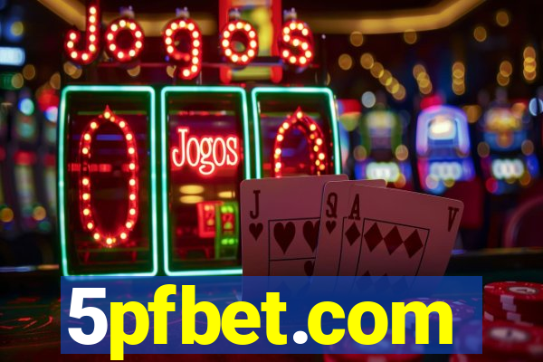 5pfbet.com