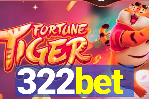 322bet