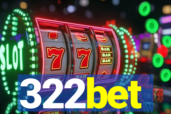 322bet