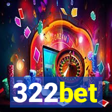 322bet