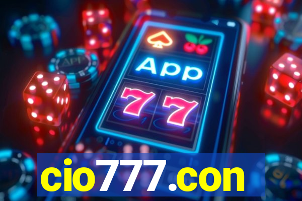 cio777.con