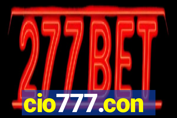 cio777.con