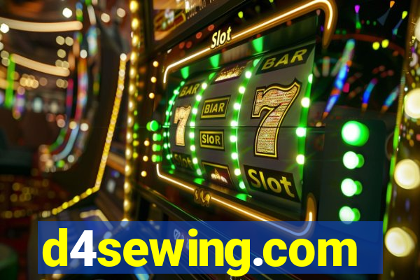 d4sewing.com