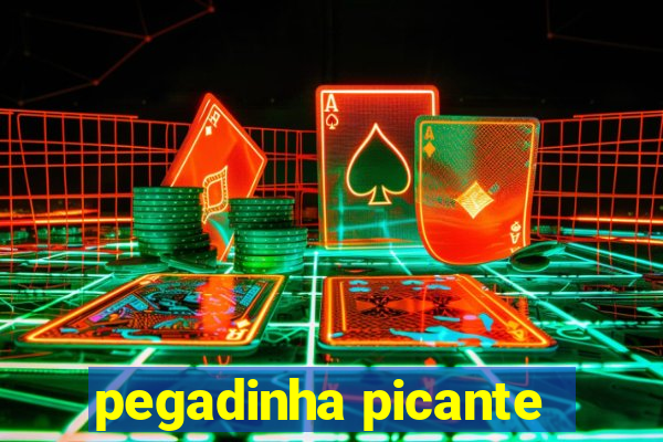 pegadinha picante