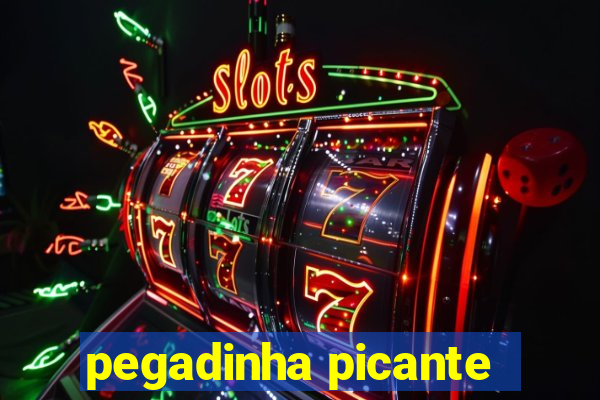 pegadinha picante