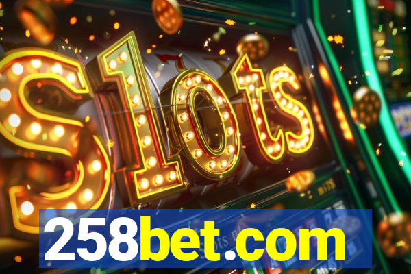 258bet.com