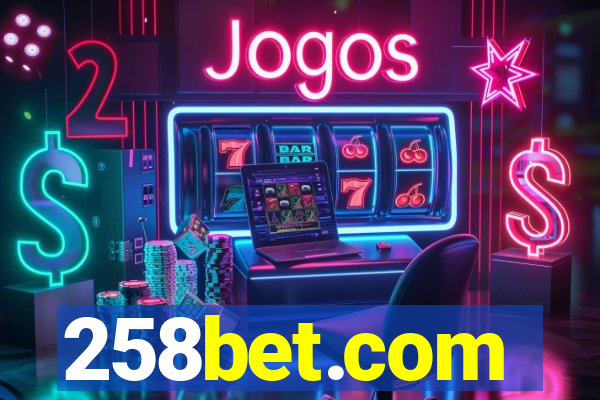 258bet.com