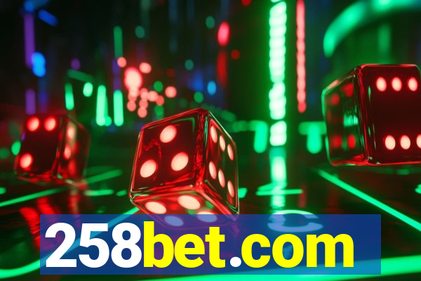 258bet.com