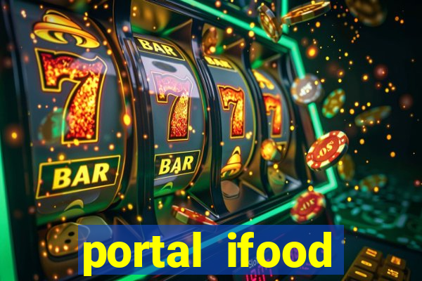 portal ifood restaurante entrar