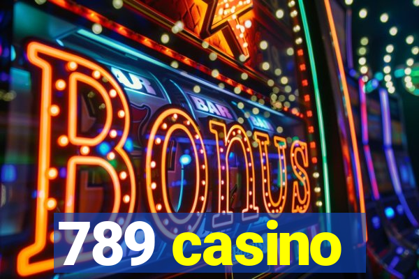 789 casino