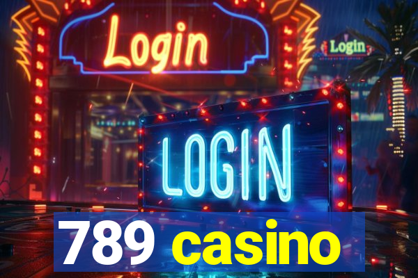 789 casino