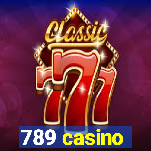 789 casino