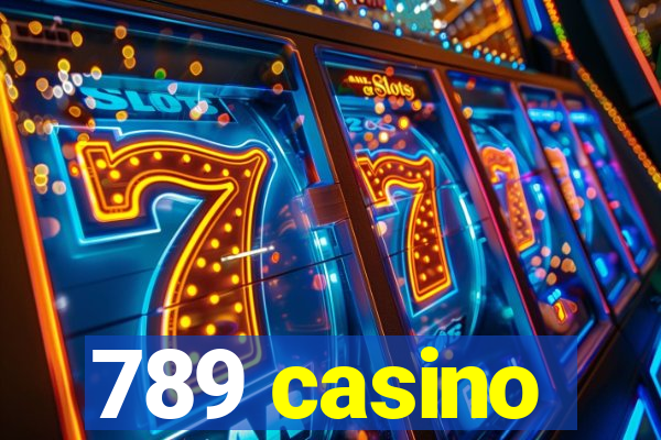 789 casino