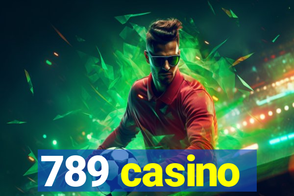 789 casino