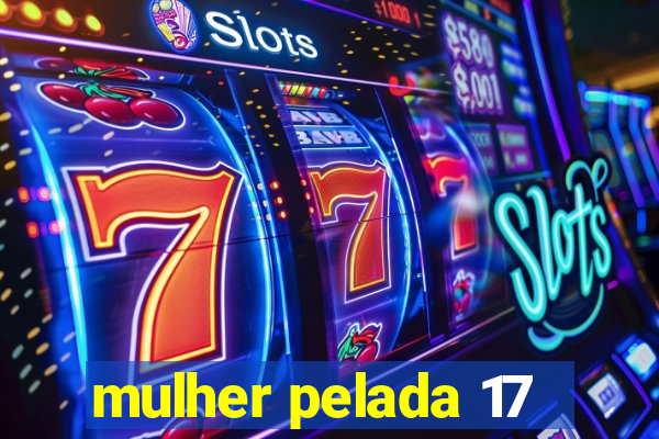 mulher pelada 17