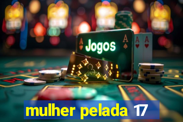 mulher pelada 17