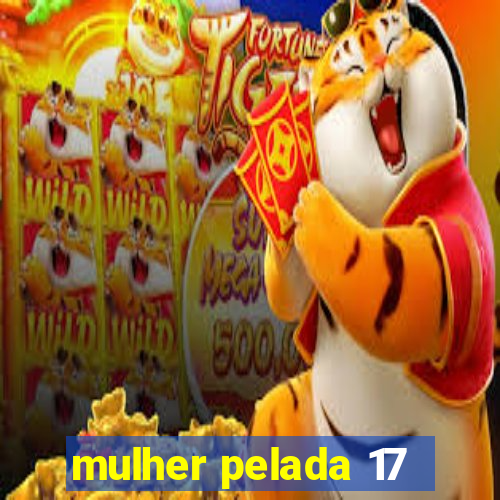 mulher pelada 17