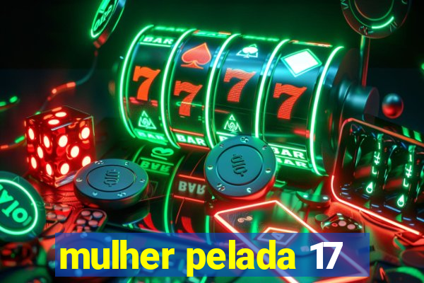 mulher pelada 17