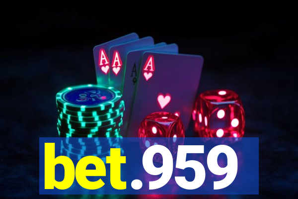 bet.959