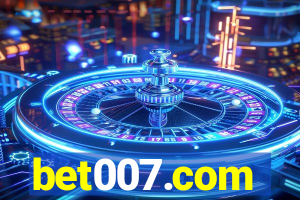 bet007.com