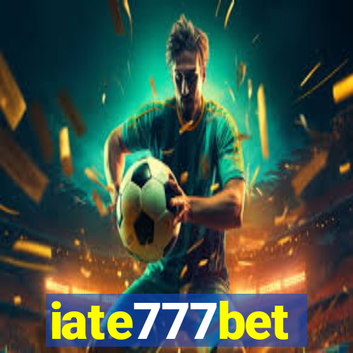 iate777bet