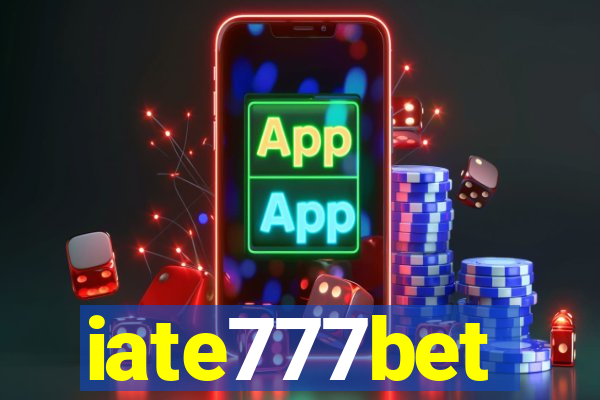 iate777bet