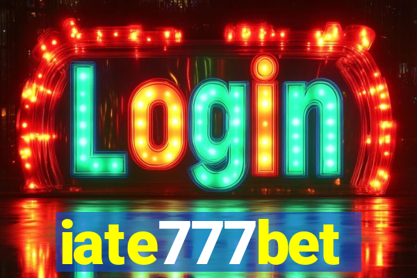 iate777bet