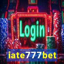 iate777bet