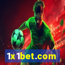 1x1bet.com