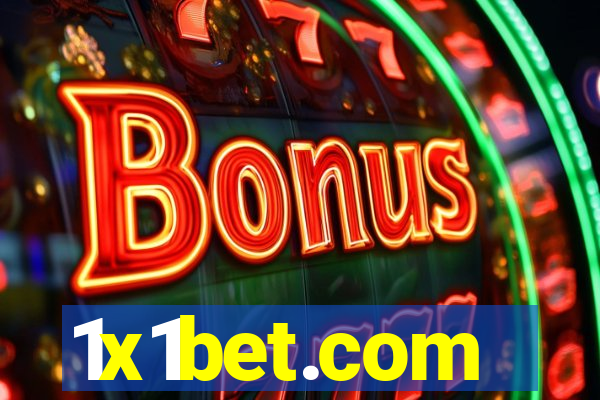 1x1bet.com