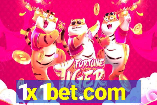 1x1bet.com