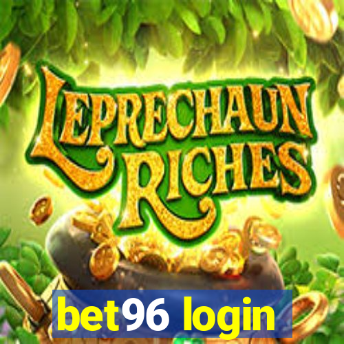 bet96 login