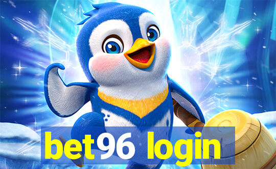 bet96 login