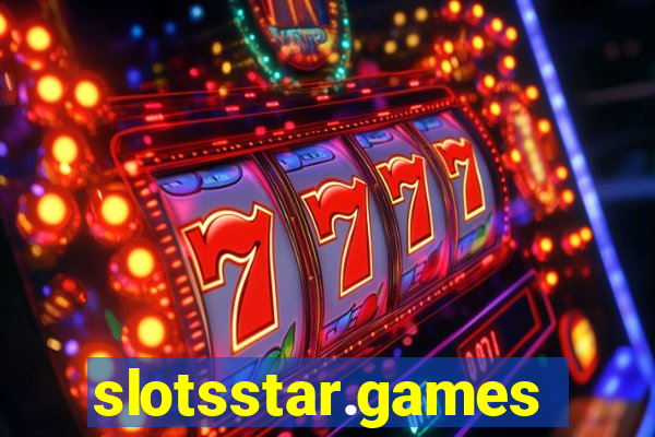 slotsstar.games