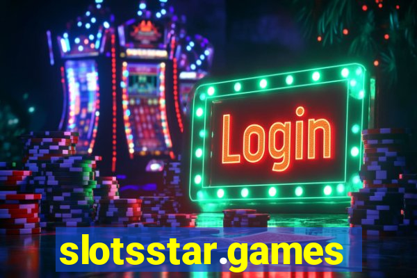 slotsstar.games