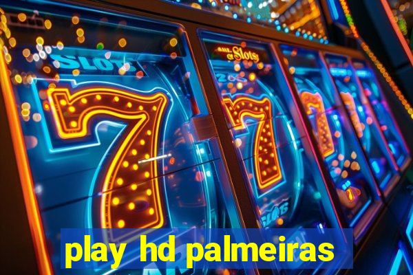 play hd palmeiras