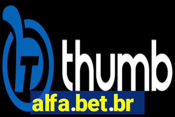 alfa.bet.br