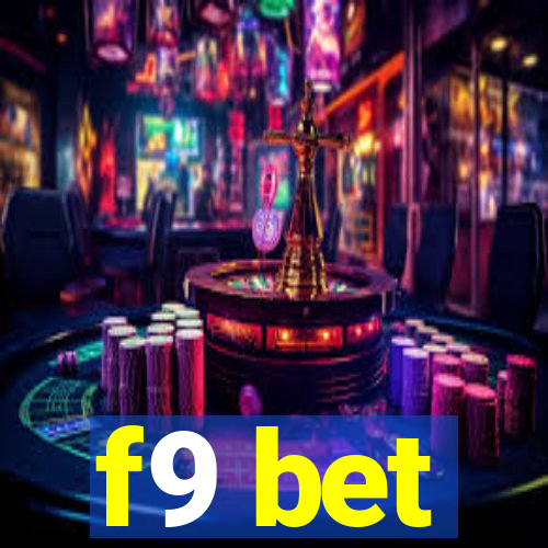 f9 bet