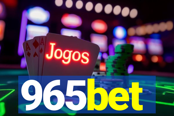 965bet