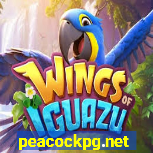 peacockpg.net