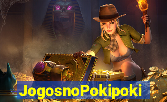 JogosnoPokipoki