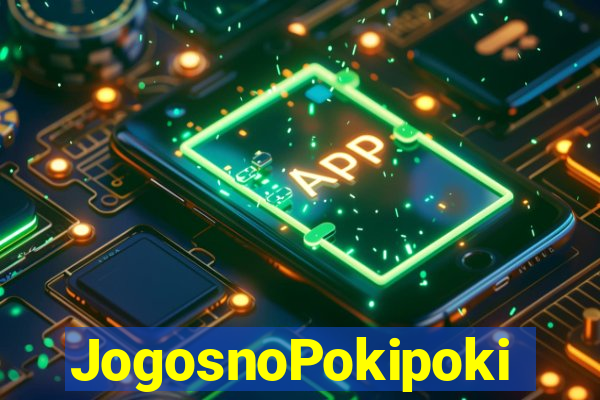 JogosnoPokipoki